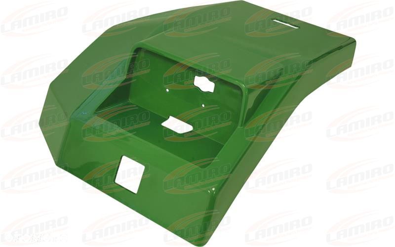 JOHN DEERE SERIA 6000 BŁOTNIK TYLNY PRAWY Z OTWORE - 1