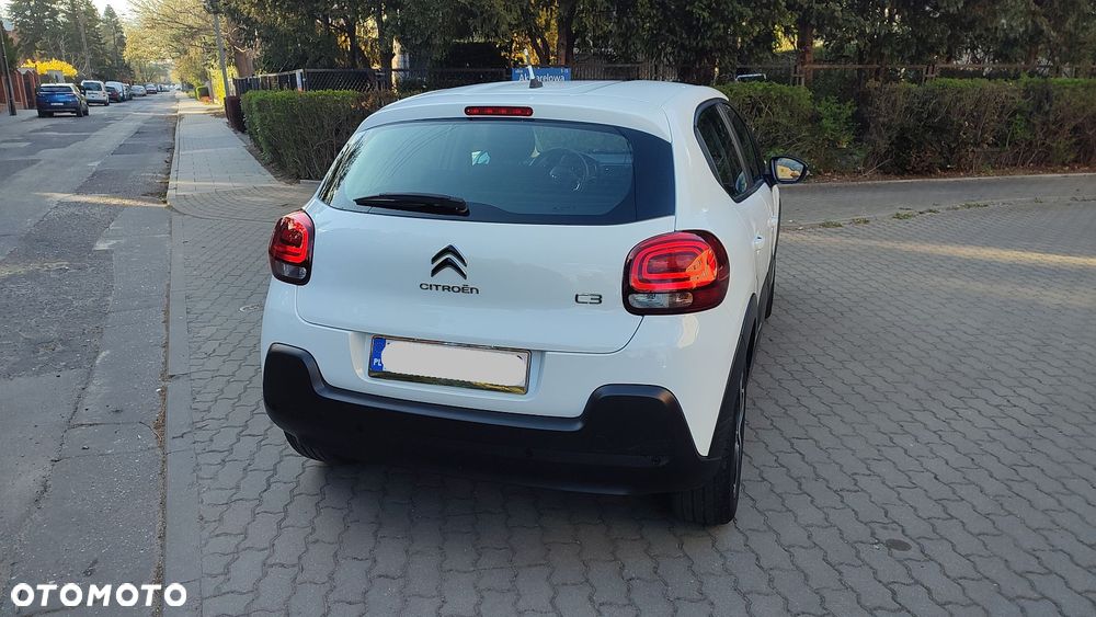 Citroën C3 BlueHDi 100 S&S SHINE - 17