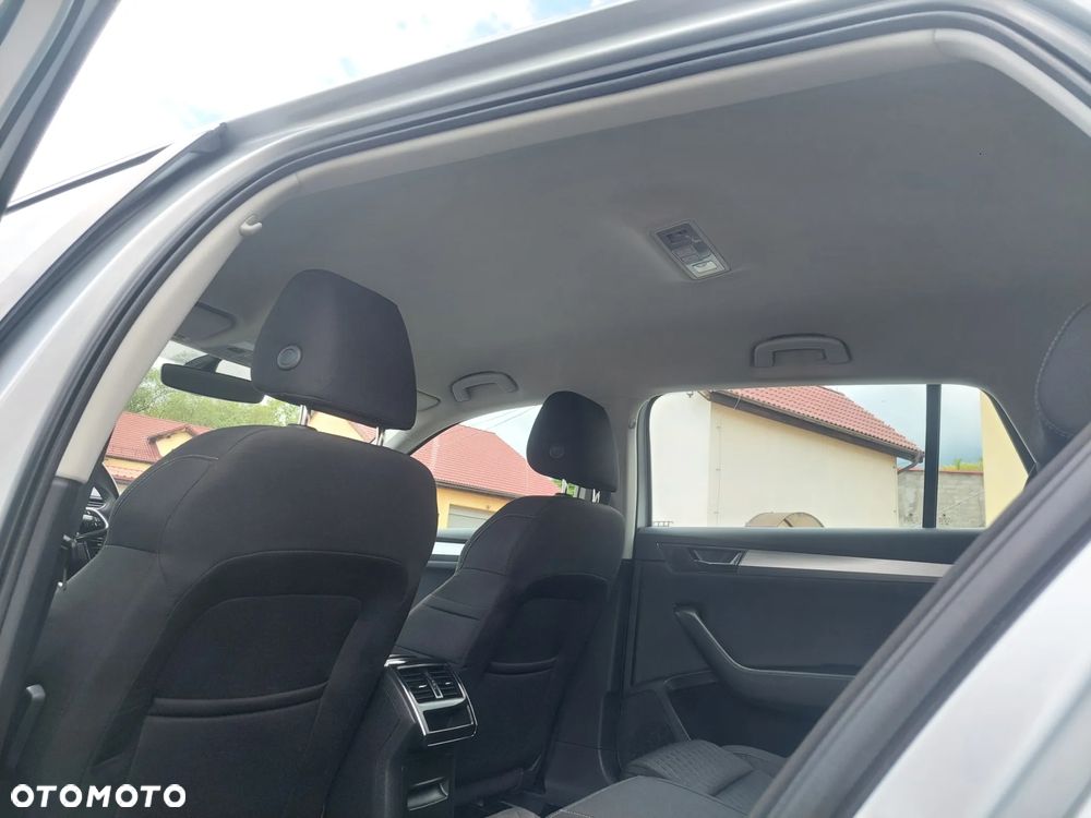 Skoda Superb - 28