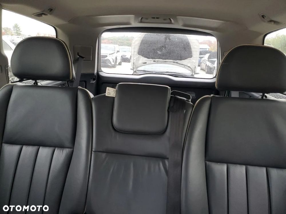 Volvo XC 90 3.2 AWD Geartronic Momentum - 11