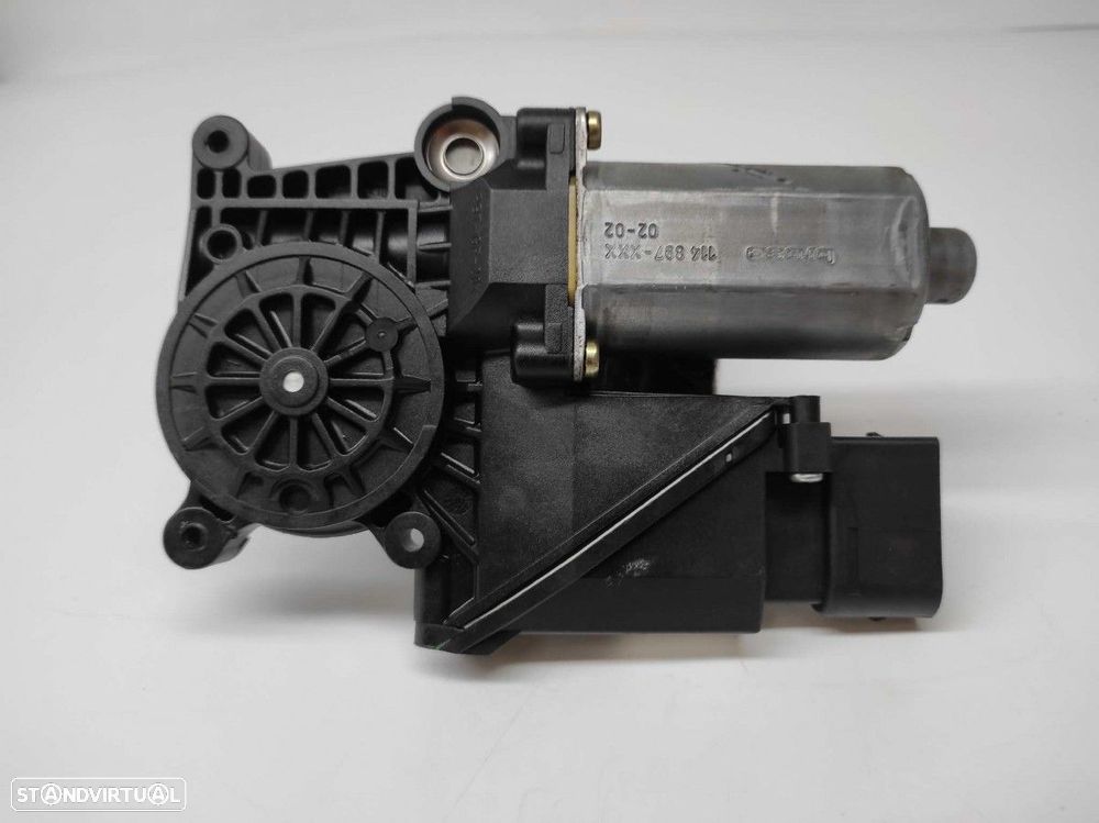 MOTOR ELEVADOR FRENTE DIREITO MERCEDES CLASE A (W168) 160 CDI (168.006) - 1