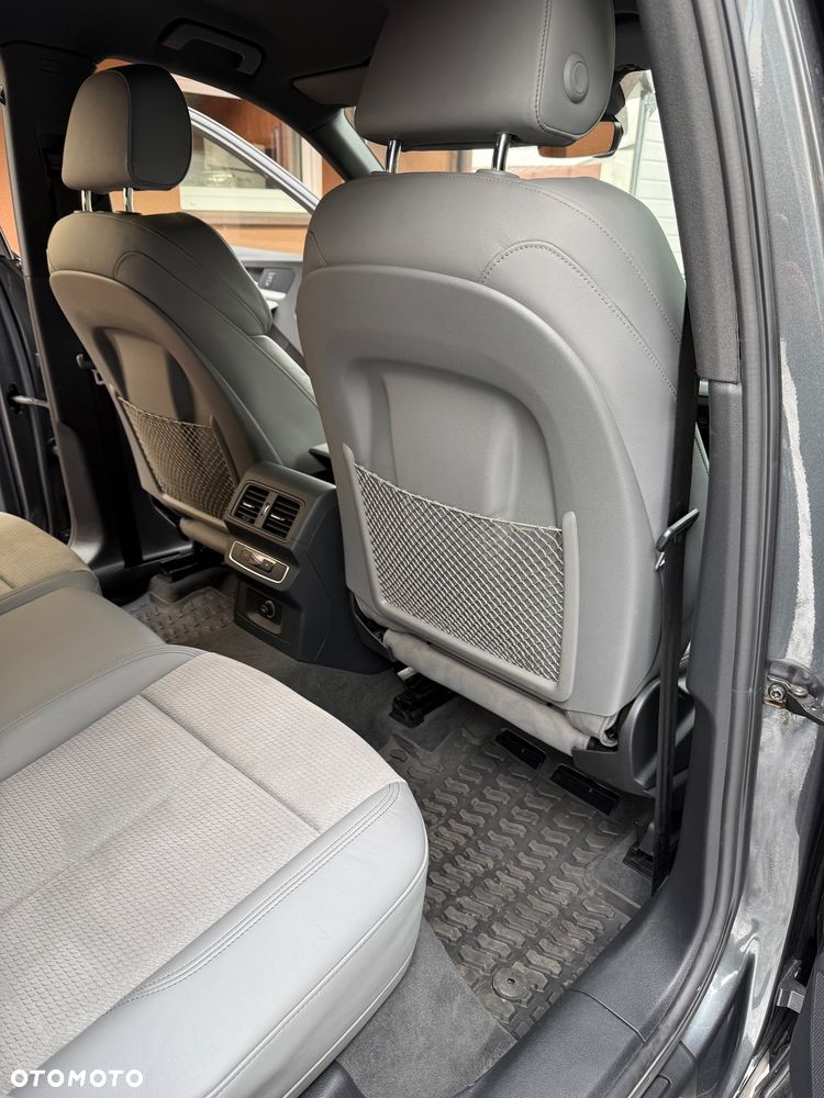 Audi Q5 Sportback - 28
