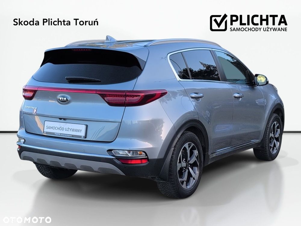 Kia Sportage 2019