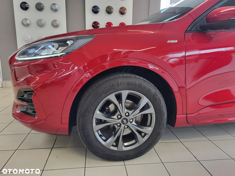 Ford Kuga 2.0 EcoBlue AWD ST-Line - 7
