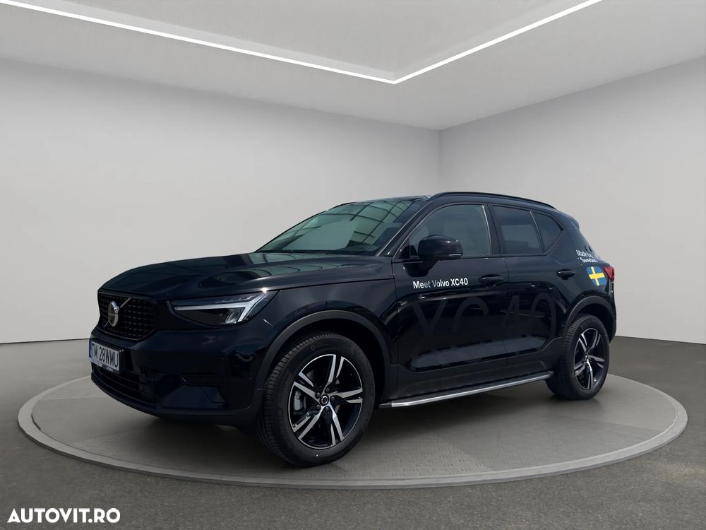 Volvo XC 40 - 2