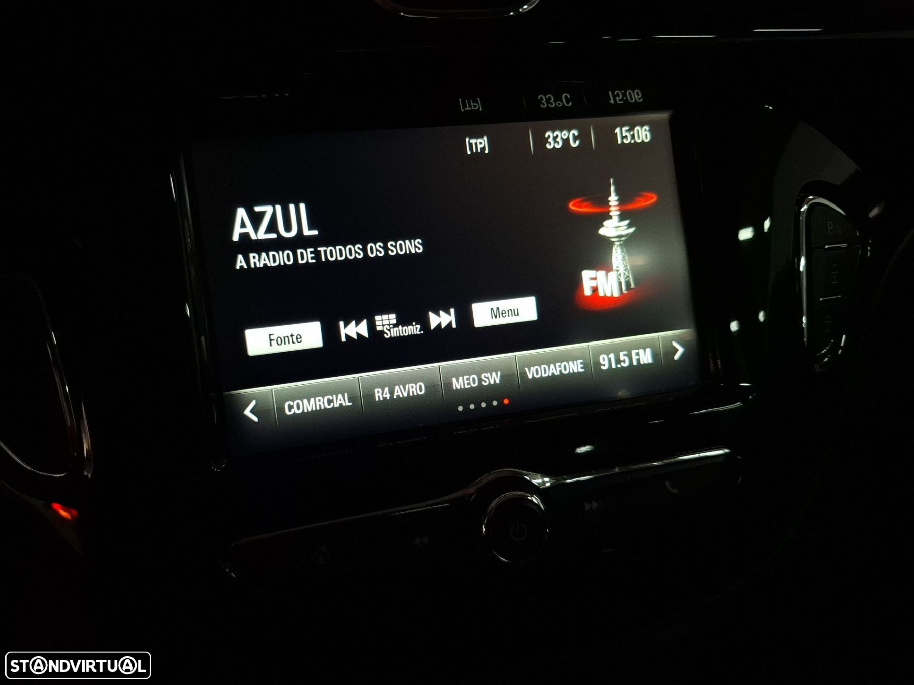 Opel Adam 1.2 Glam - 21