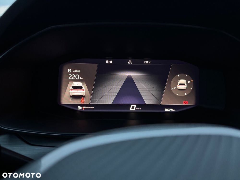 Cupra Formentor 1.5 TSI - 28