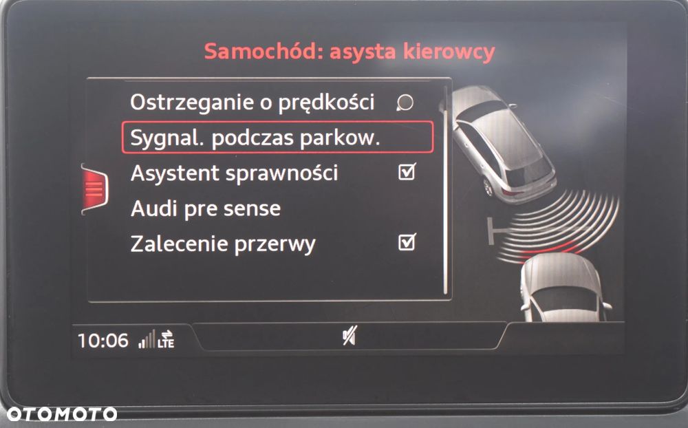 Audi A4 Avant 2.0 TDI DPF S line Sportpaket - 27