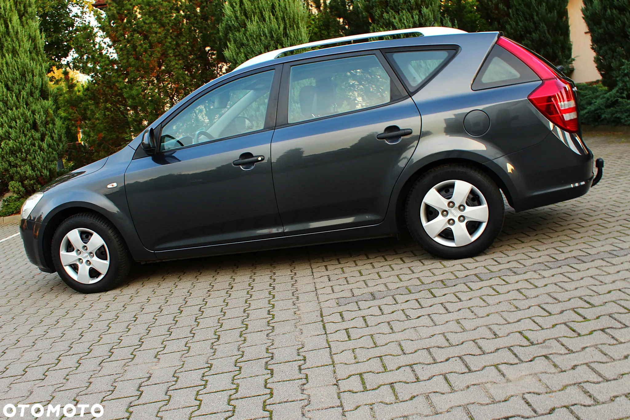 Kia Ceed Cee'd 1.4 Comfort - 20