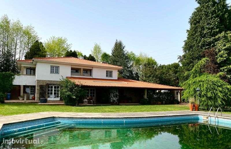 Propriedade com moradia - Grande imagem: 4/11