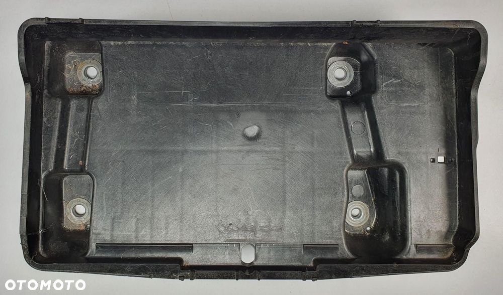 PODSTAWA AKUMULATORA MERCEDES W213 A2136200018 - 1