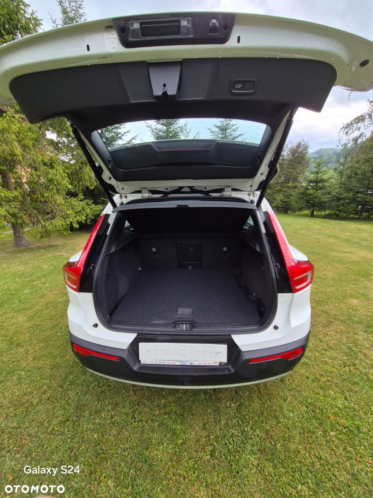 Volvo XC 40 T3 Momentum - 9