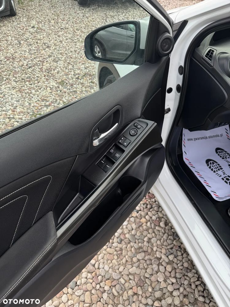Honda Civic 1.8 Comfort - 9