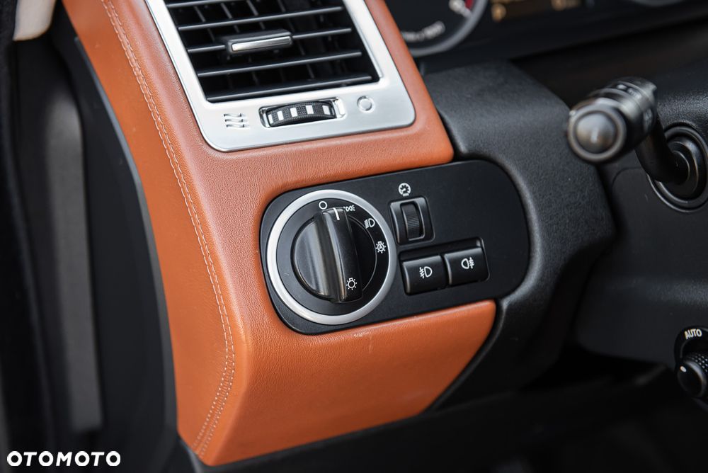 Land Rover Range Rover Sport TDV6 HSE - 26