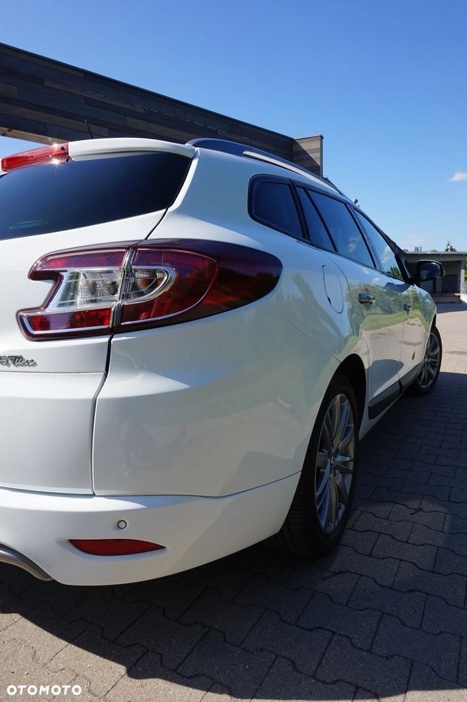 Renault Megane TCe 130 Dynamique - 18