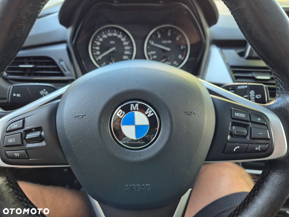 BMW Seria 2 218d Gran Tourer Luxury Line - 20