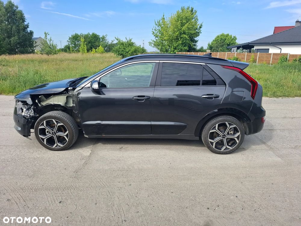 Kia Niro 1.6 GDI Hybrid XL - 8