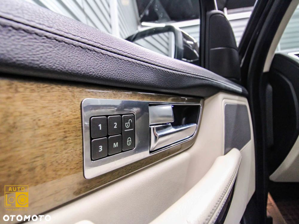 Land Rover Range Rover Sport S 3.0SD V6 HSE - 30