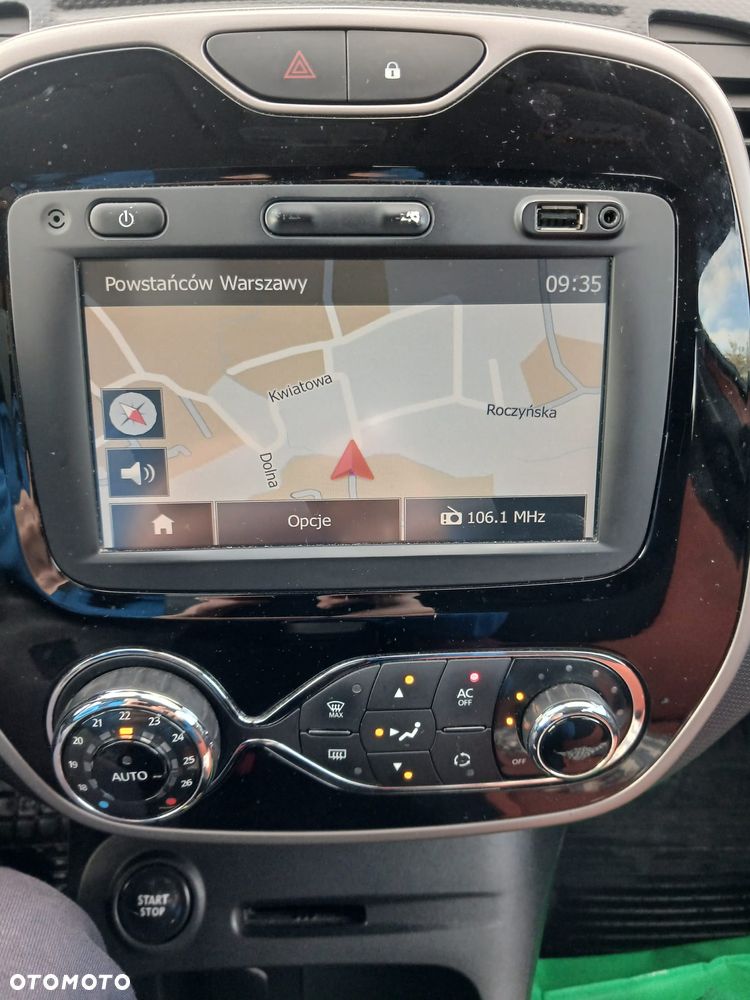 Renault Captur ENERGY TCe 90 Start&Stop Life - 8