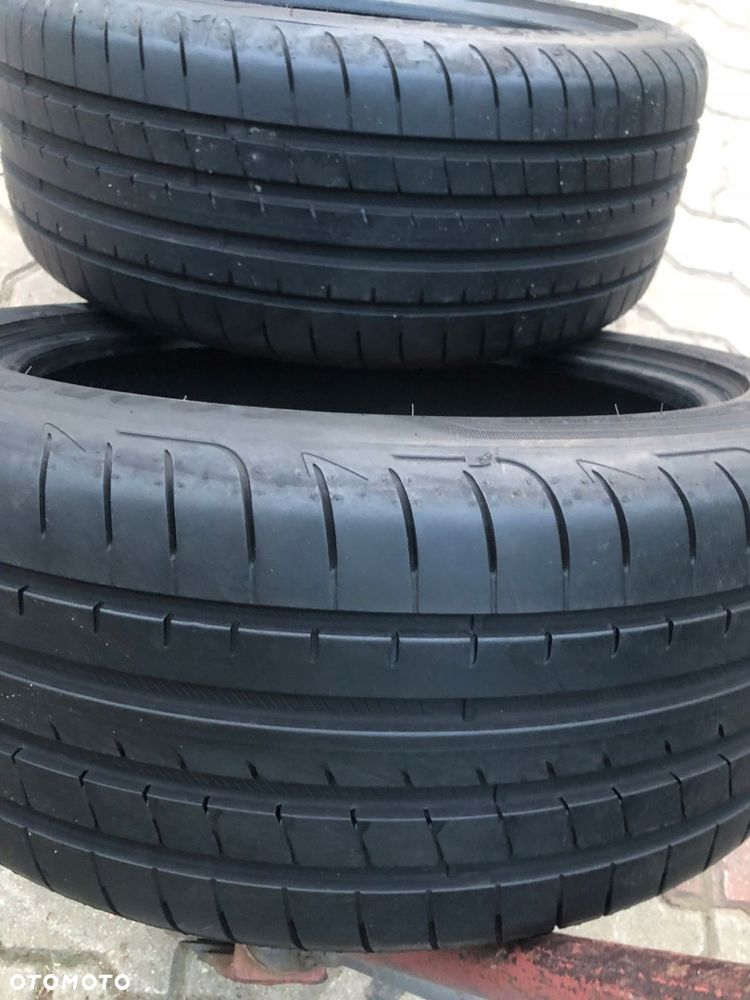 225/45/17 225/45r17 Goodyear Eagle F1 Asymmetric 3 - 5