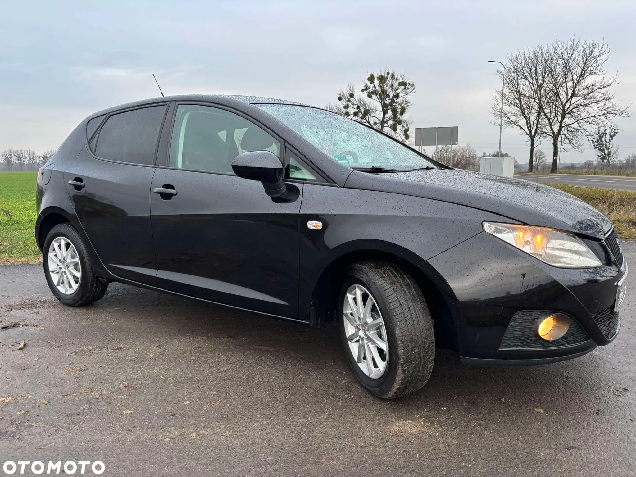 Seat Ibiza - 13