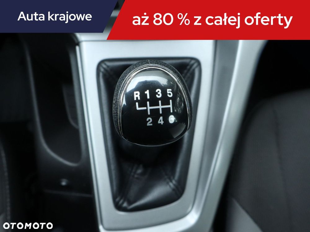 Ford Focus - 16