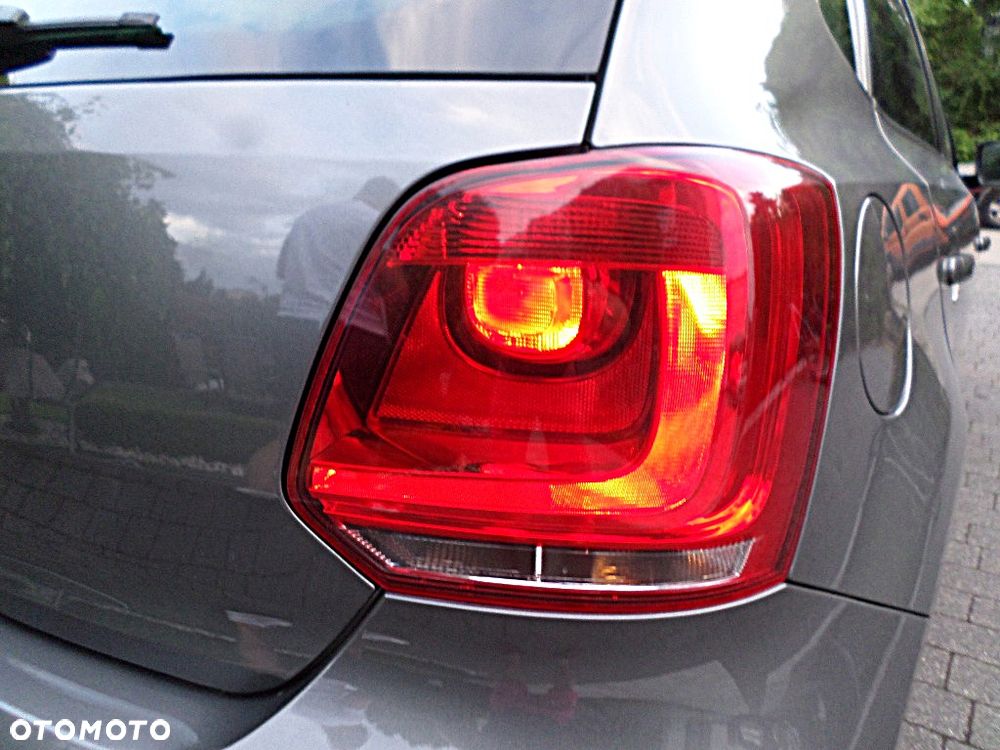 Volkswagen Polo - 36