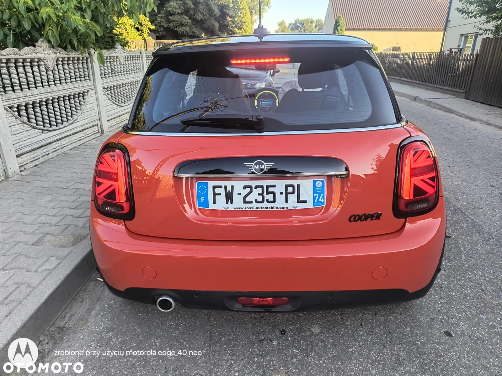 MINI Cooper - 7