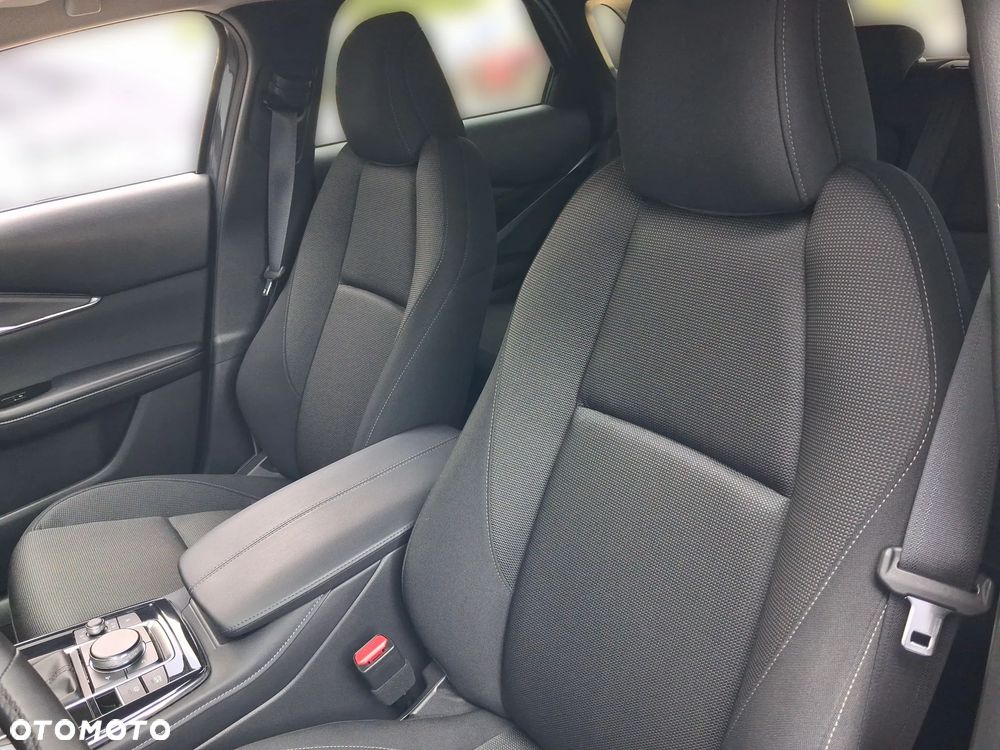 Mazda CX-30 2.0 mHEV Centre-Line 2WD - 10