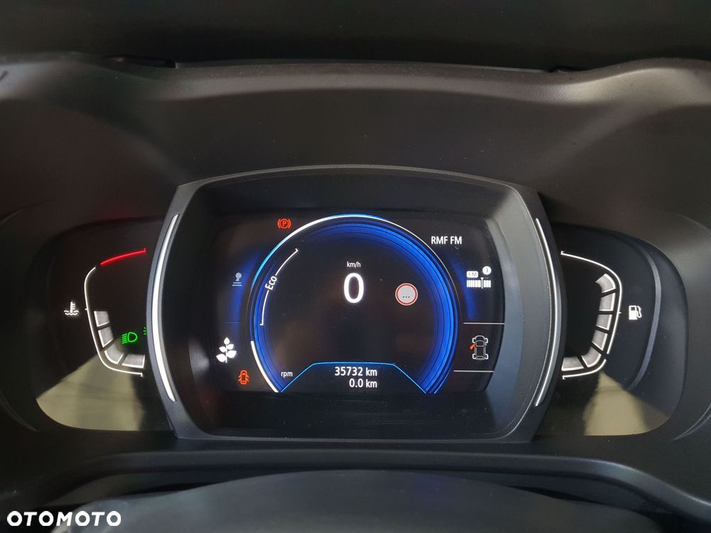 Renault Kadjar 1.3 TCe FAP Intens - 20