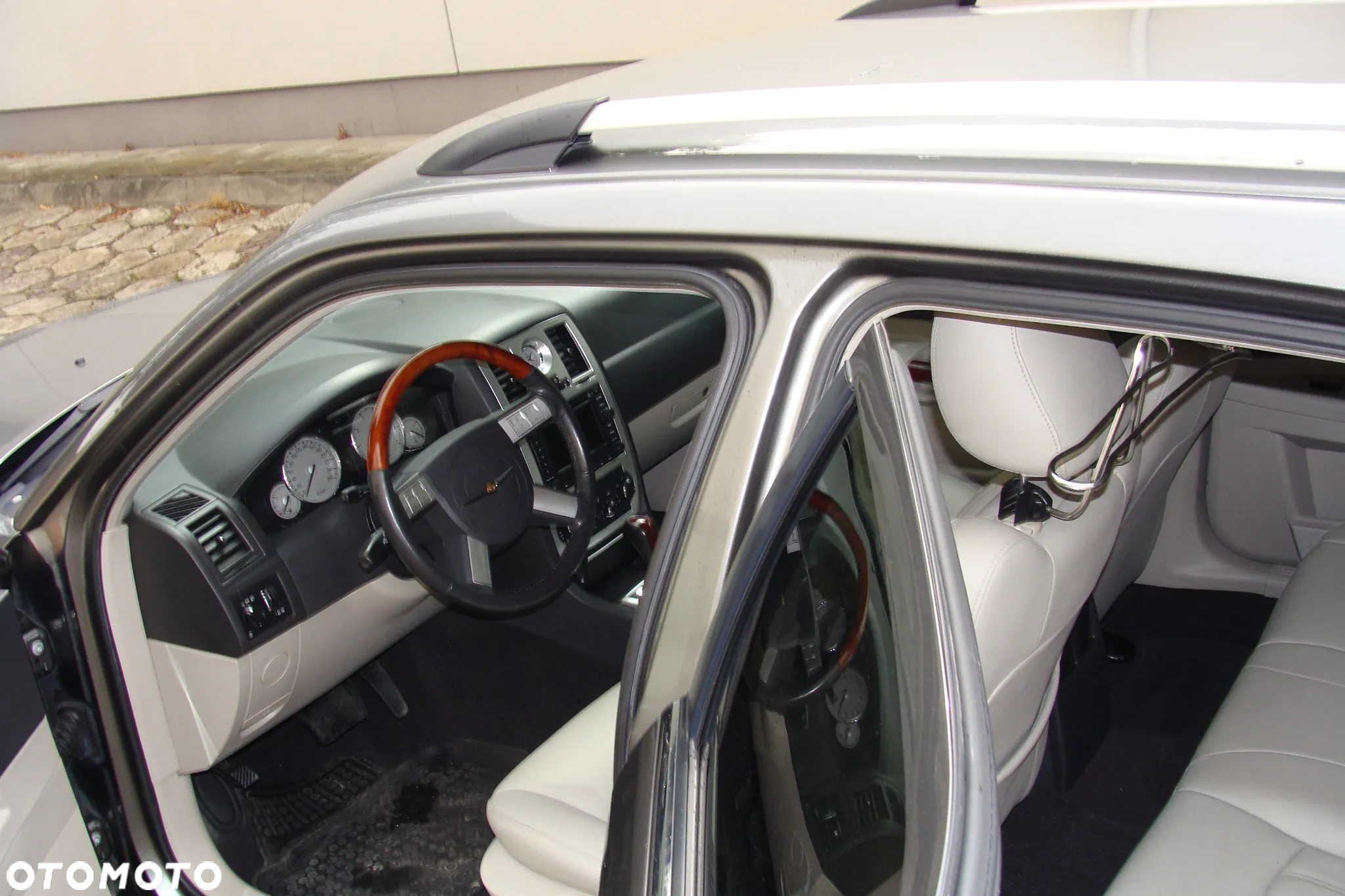 Chrysler 300C 3.0 V6 CRD - 5