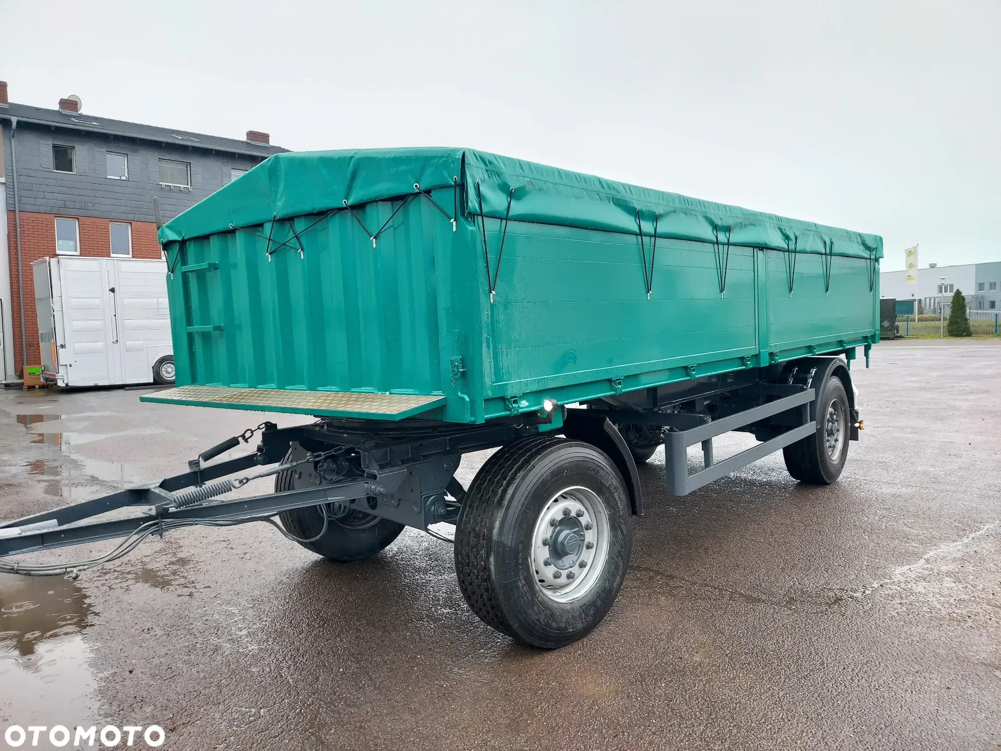 Schmitz Cargobull - 16