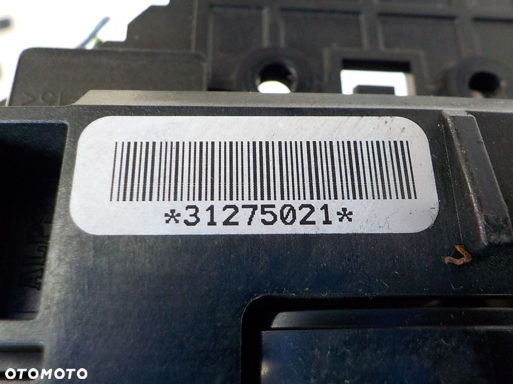 VOLVO S80 II V70 PRZEŁĄCZNIK ZESPOLONY TAŚMA AIRBA - 3