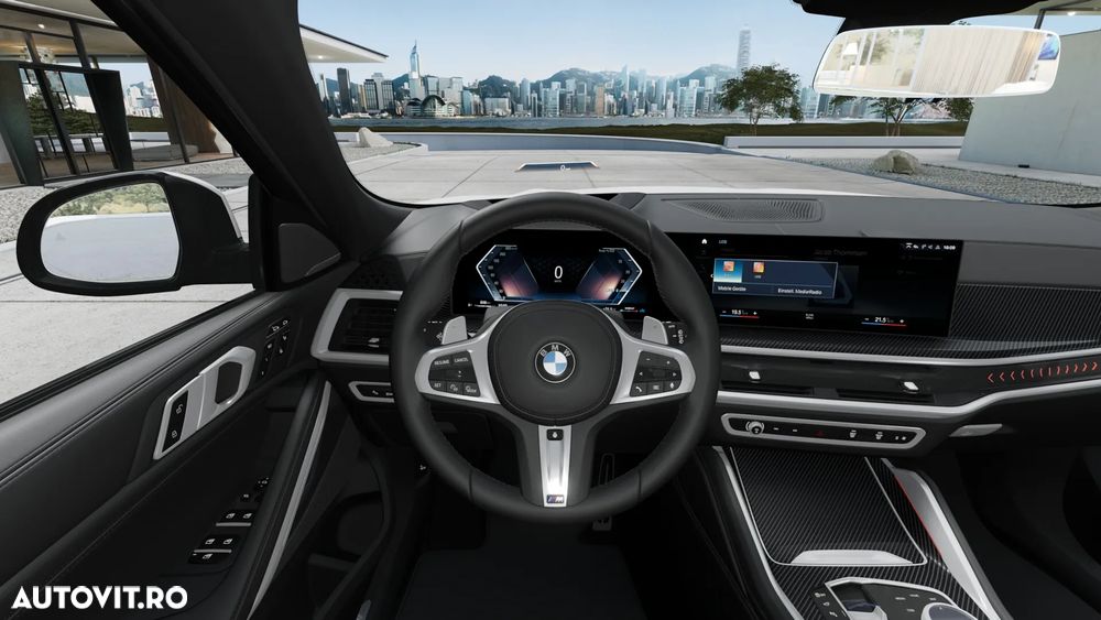 BMW X6 xDrive40i M Sport - 6