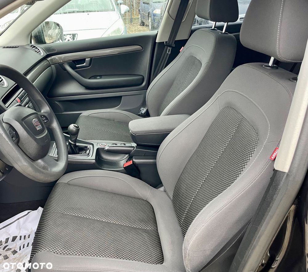 Seat Exeo ST 1.8TSI Reference - 28