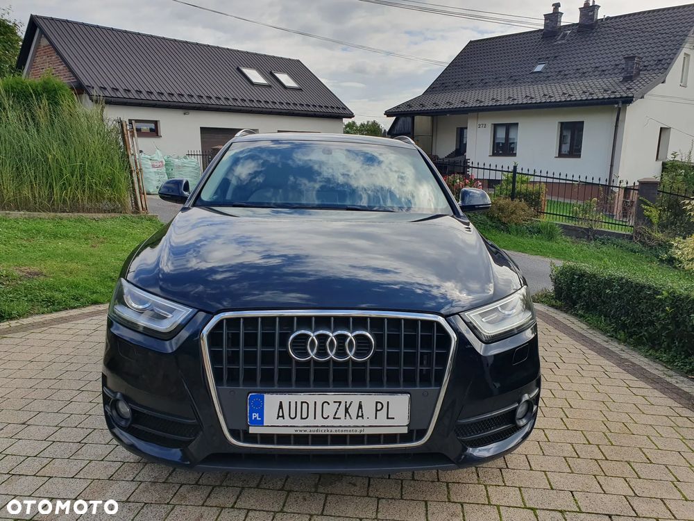 Audi Q3 2.0 TDI - 34
