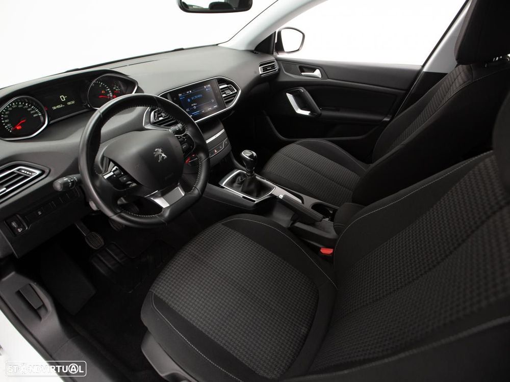 Peugeot 308 1.5 BlueHDi Business Line - 7