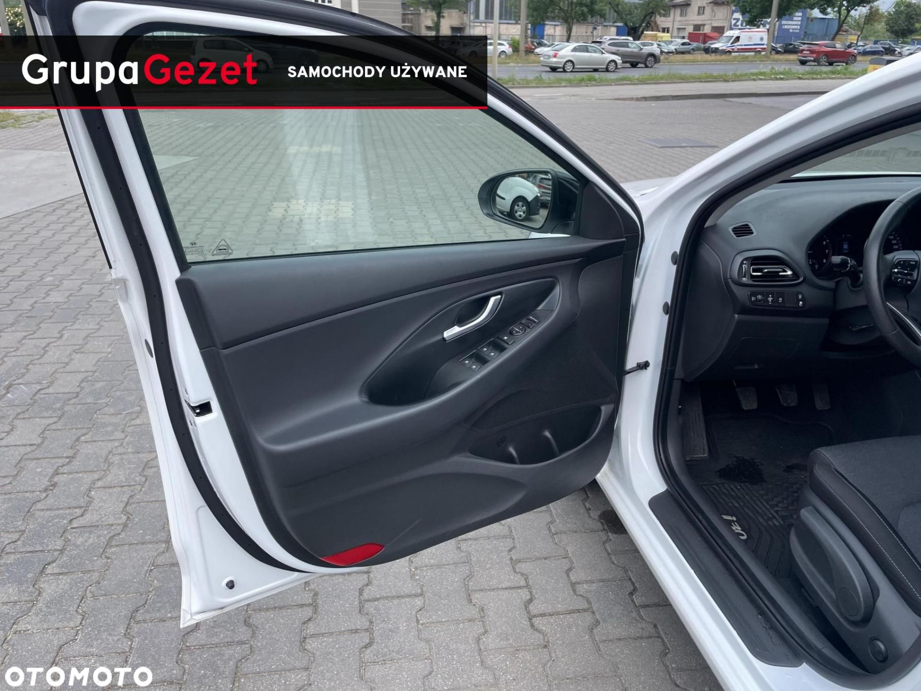 Hyundai i30 - 9