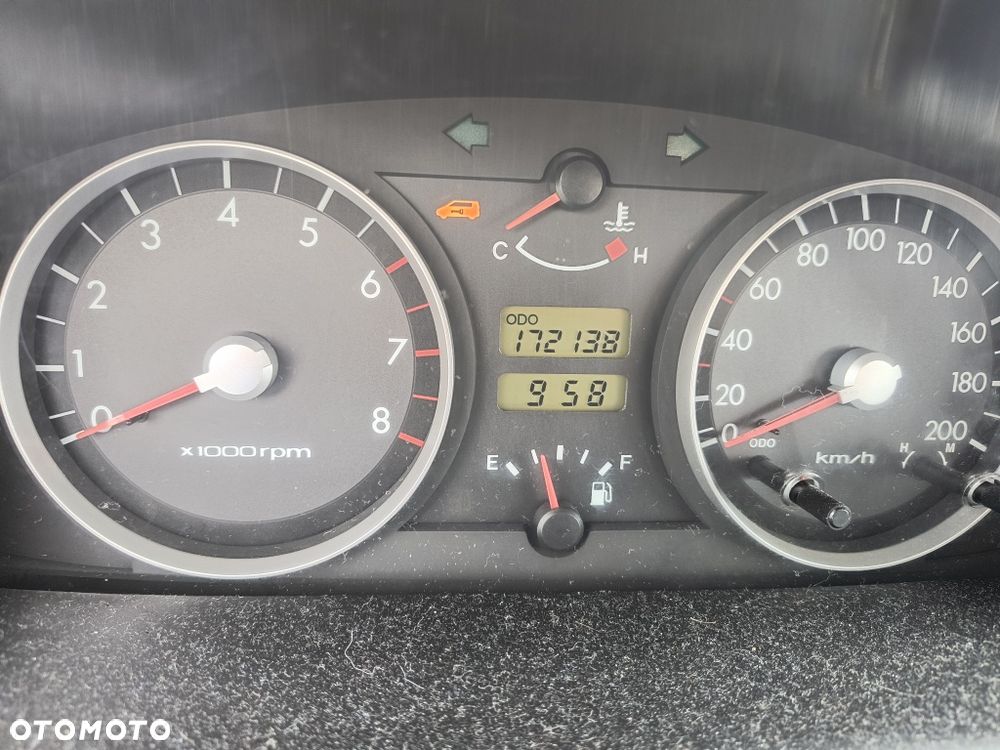 Hyundai Getz - 7