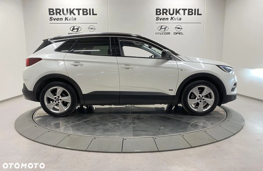 Opel Grandland X 1.6 T PHEV 4x4 Ultimate - 6
