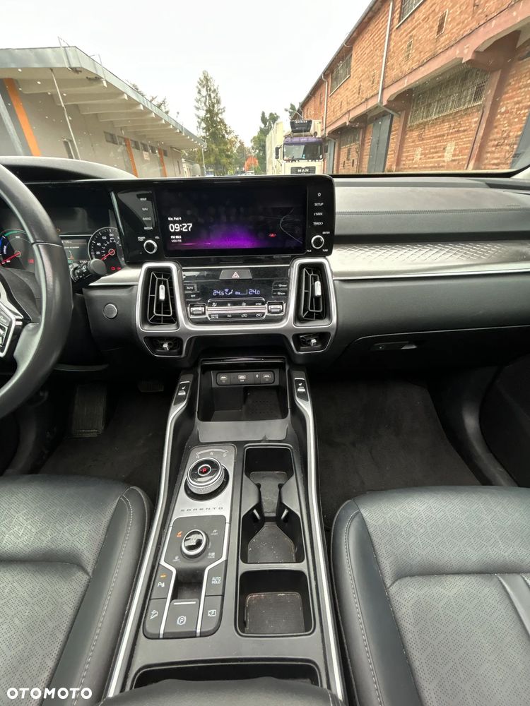 Kia Sorento - 17