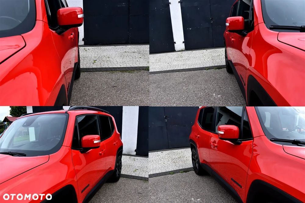 Jeep Renegade 1.3 T-GDI Night Eagle - 4
