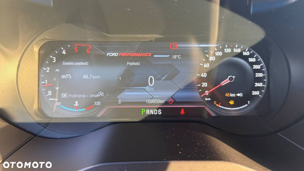 Ford Edge 2.0 EcoBlue Twin-Turbo 4WD Vignale - 30