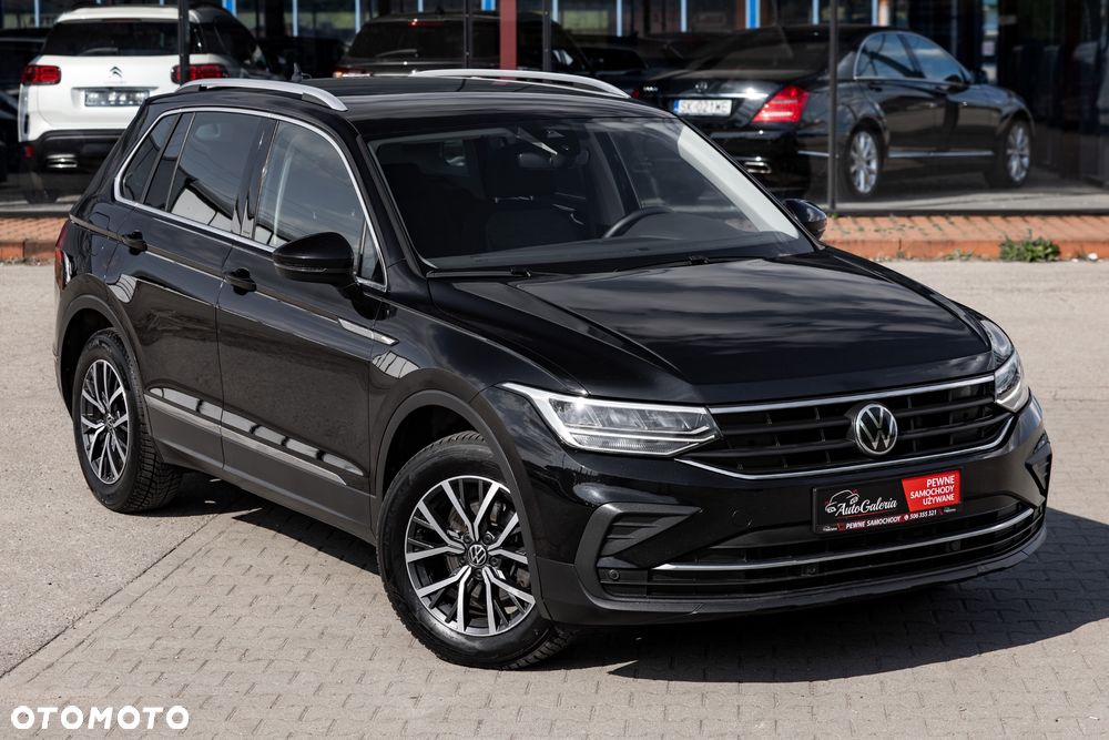 Volkswagen Tiguan ver-2-0-tdi-life-dsg - 5