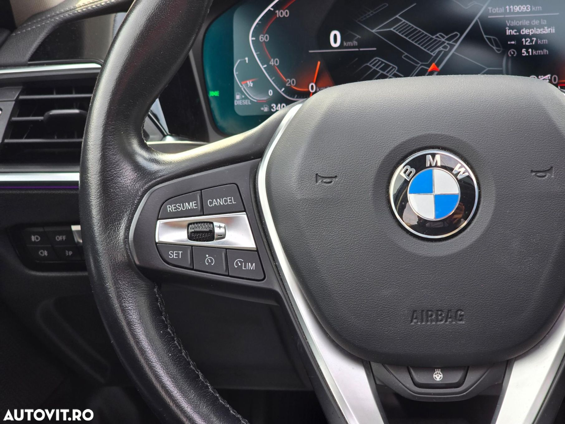 BMW Seria 3 - 12