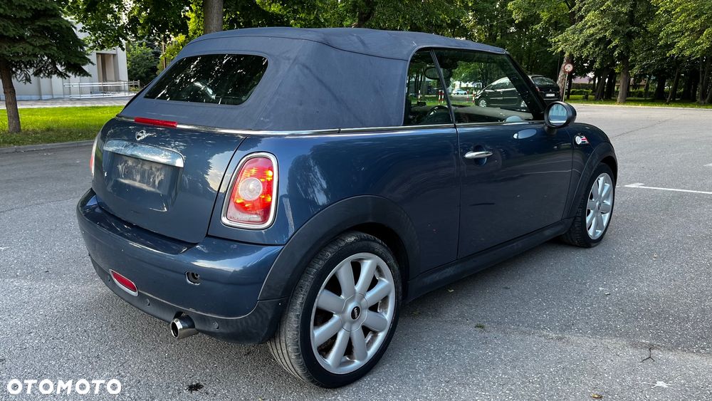 MINI Cooper Standard - 3