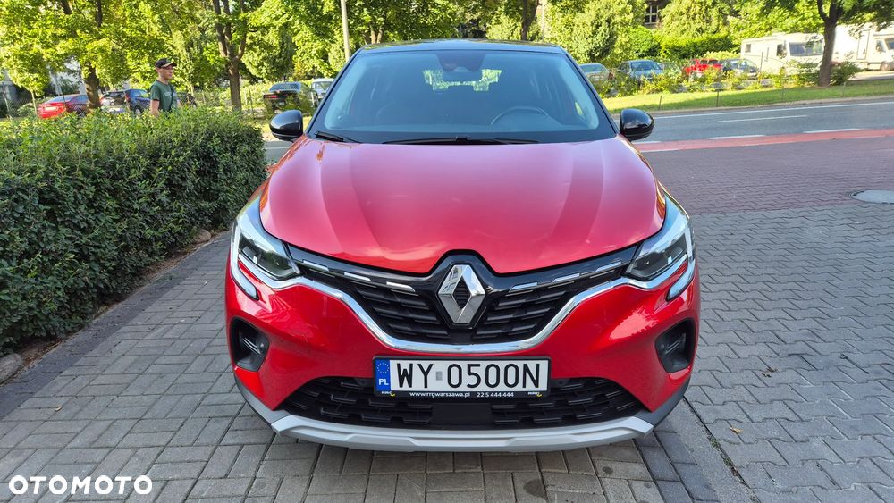 Renault Captur 1.0 TCe Zen - 7