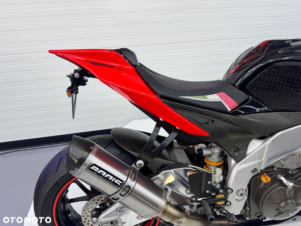 Aprilia RSV - 17