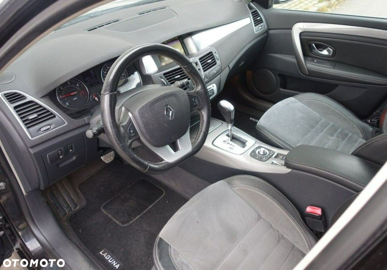 Renault Laguna - 10