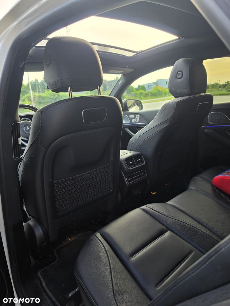 Mercedes-Benz GLE 350 d 4-Matic Premium Plus - 15